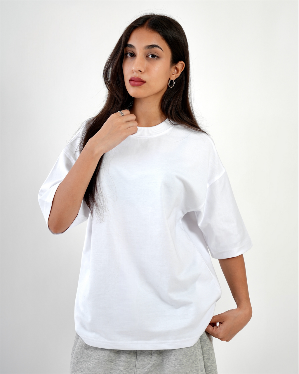 Everyday Duo: Light (Boxy Fit)