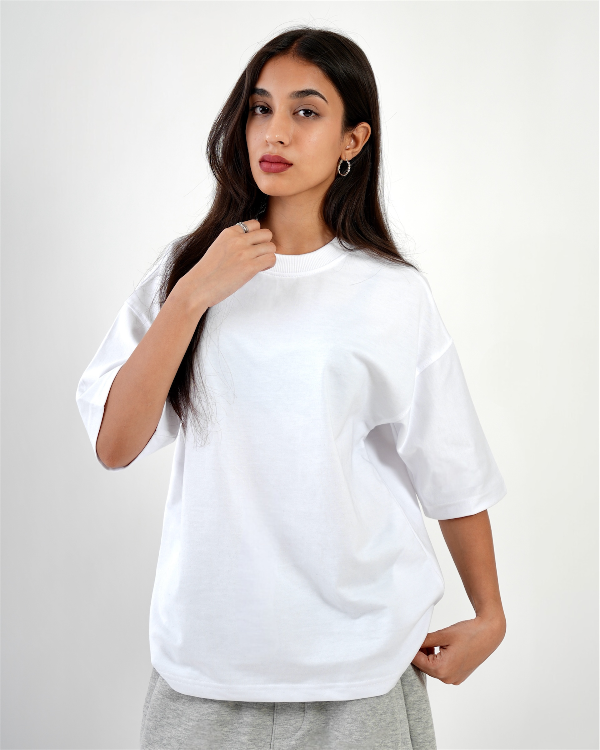 Everyday Duo: Light (Boxy Fit)