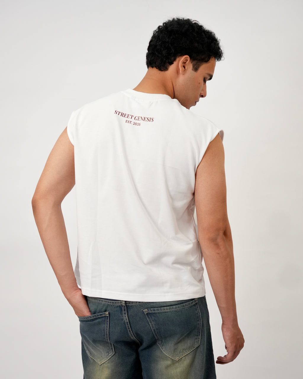Muscle Tees Pack (unisex)