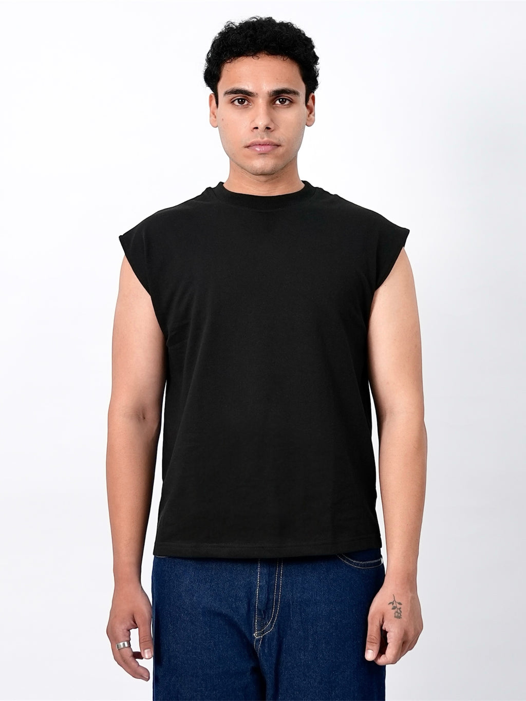 Muscle Tees Pack (unisex)