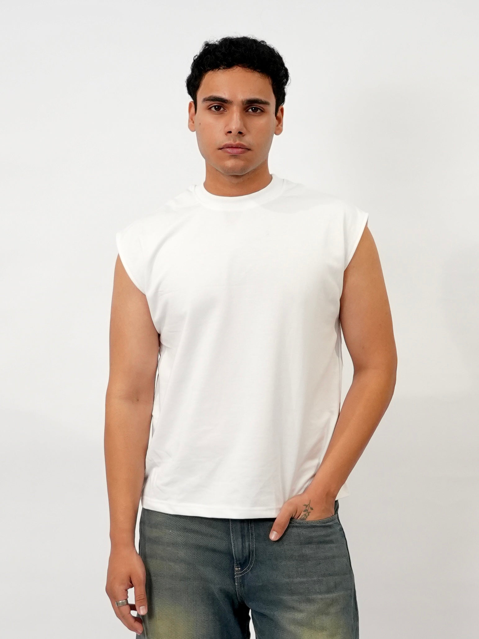 Muscle Tees Pack (unisex)