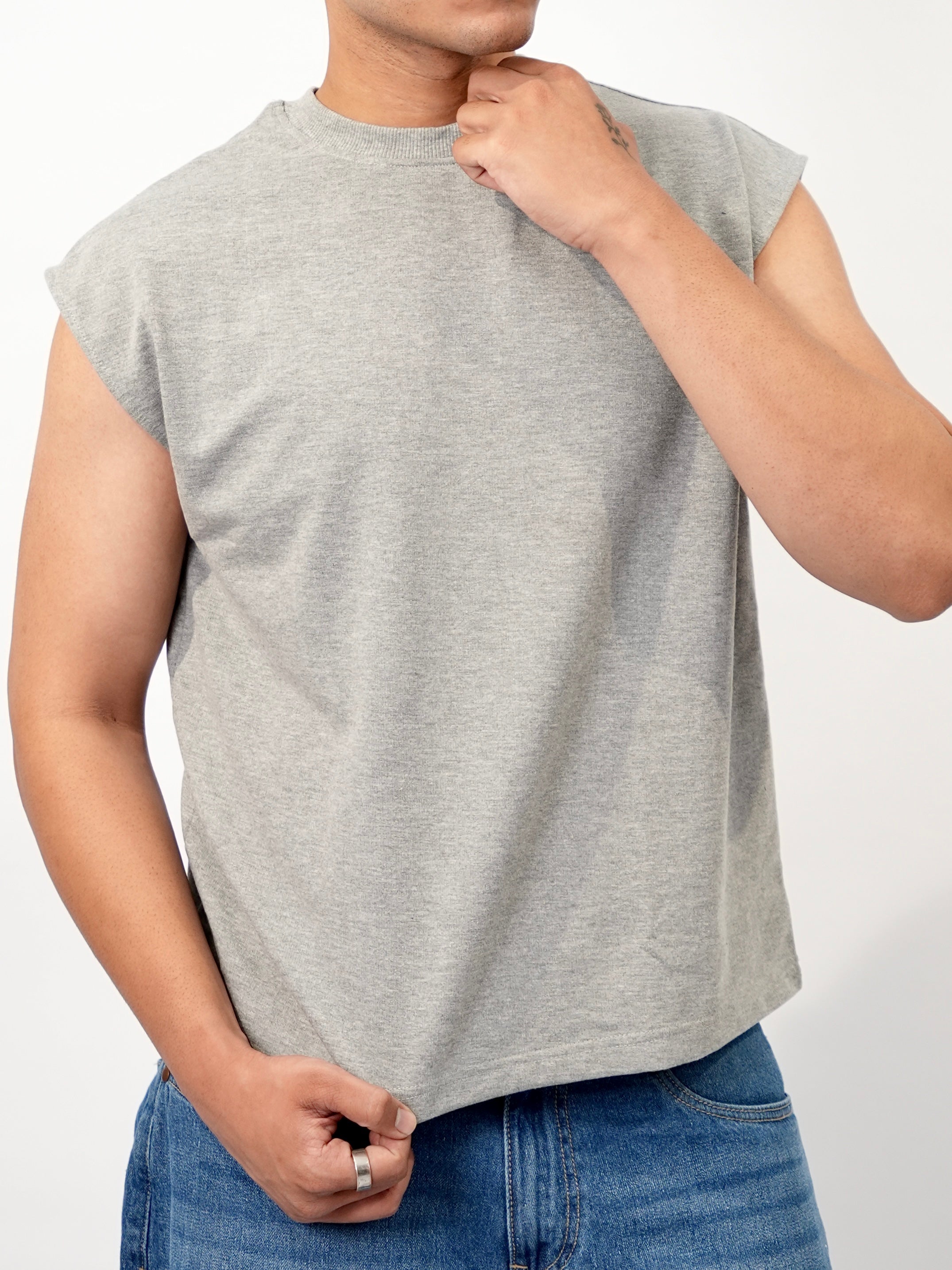 Muscle Tees Pack (unisex)