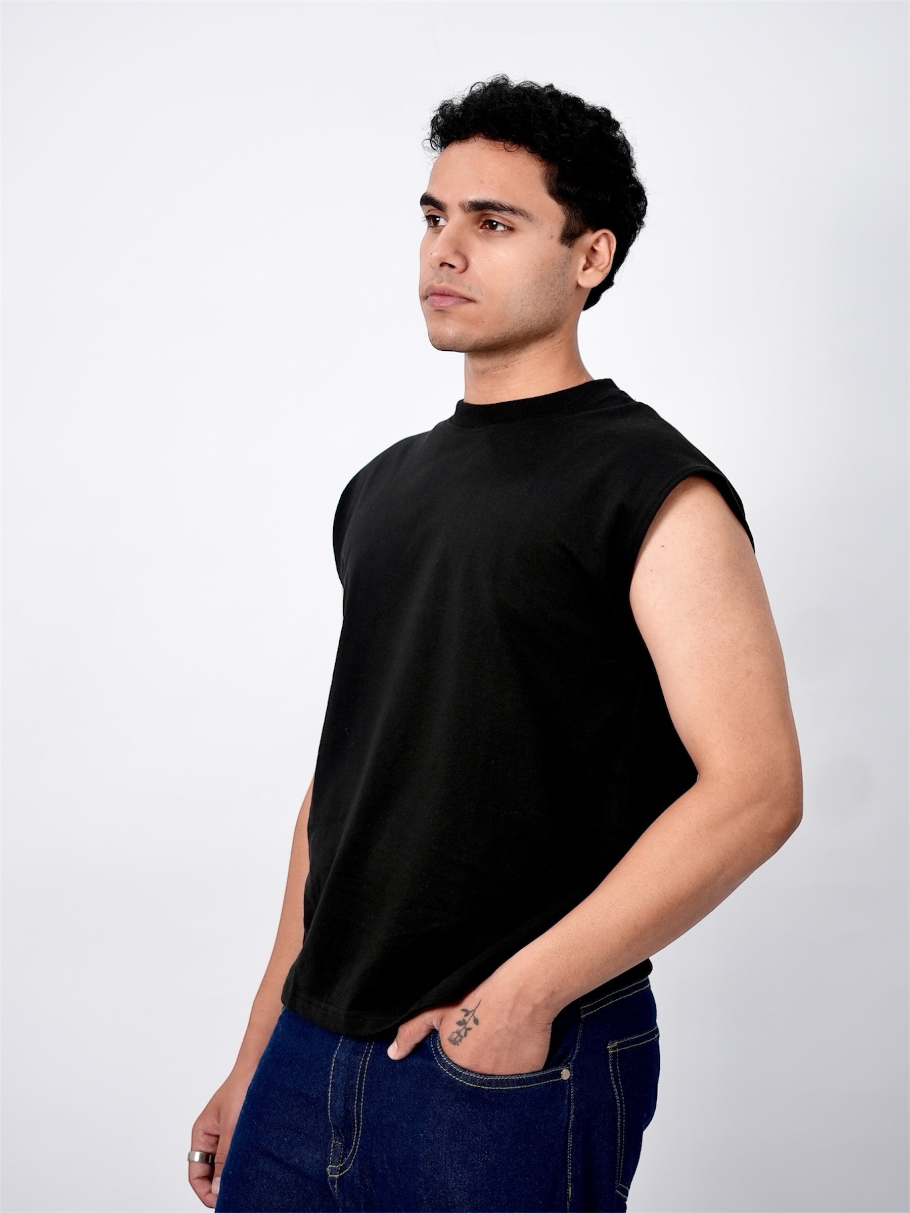Muscle Tees Pack (unisex)