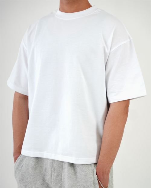 Everyday Duo: Light (Boxy Fit)