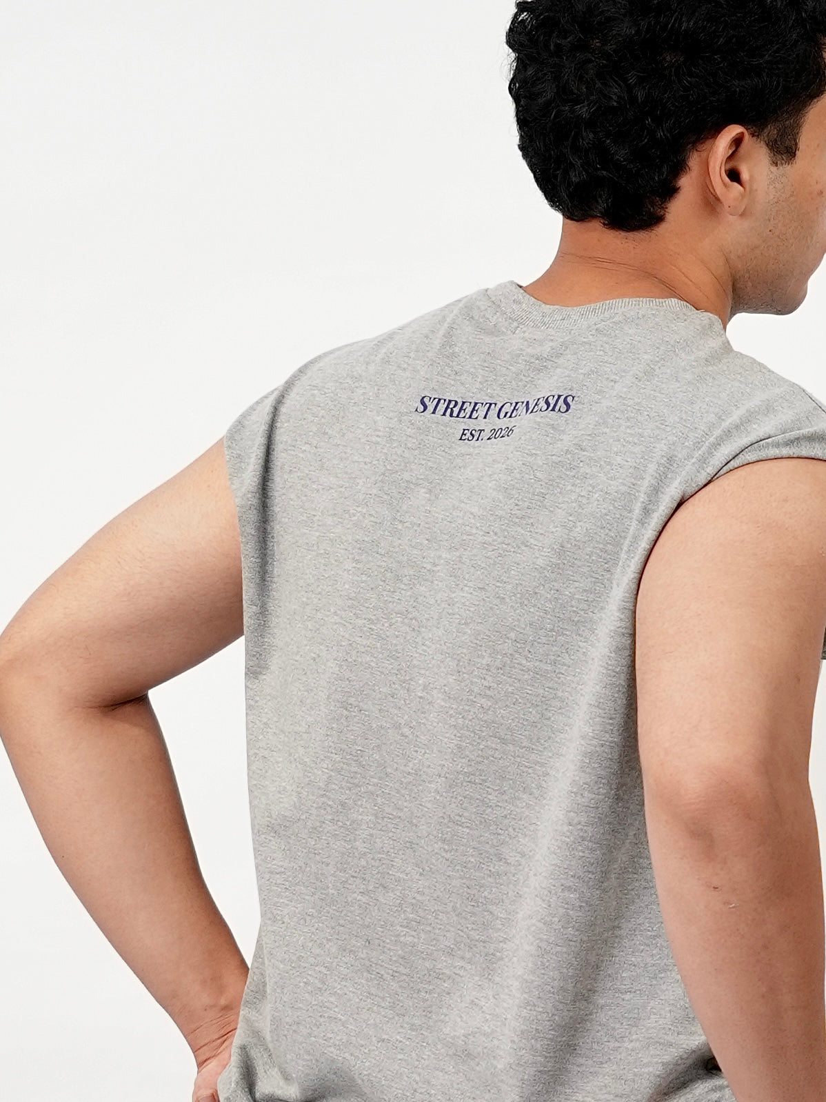 Muscle Tees Pack (unisex)