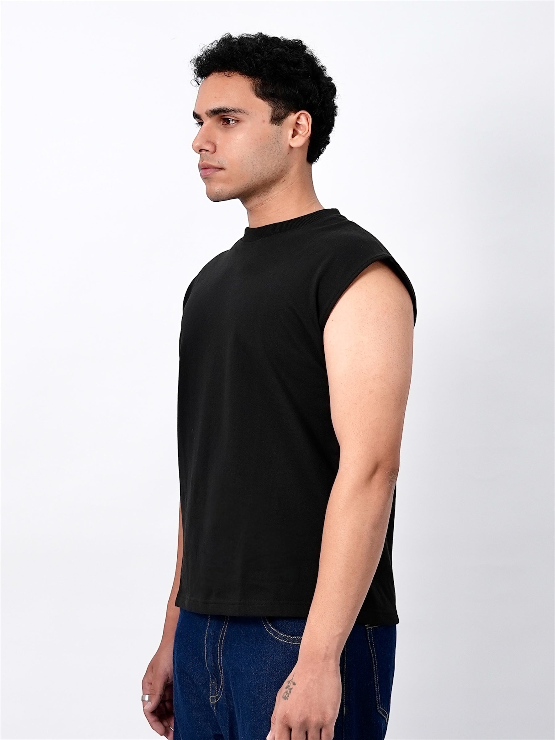 Muscle Tees Pack (unisex)