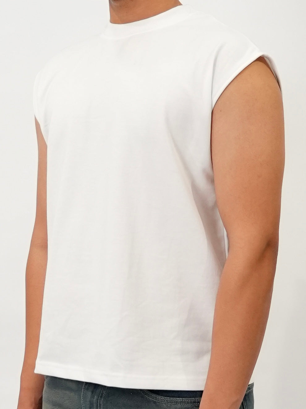 Muscle Tees Pack (unisex)