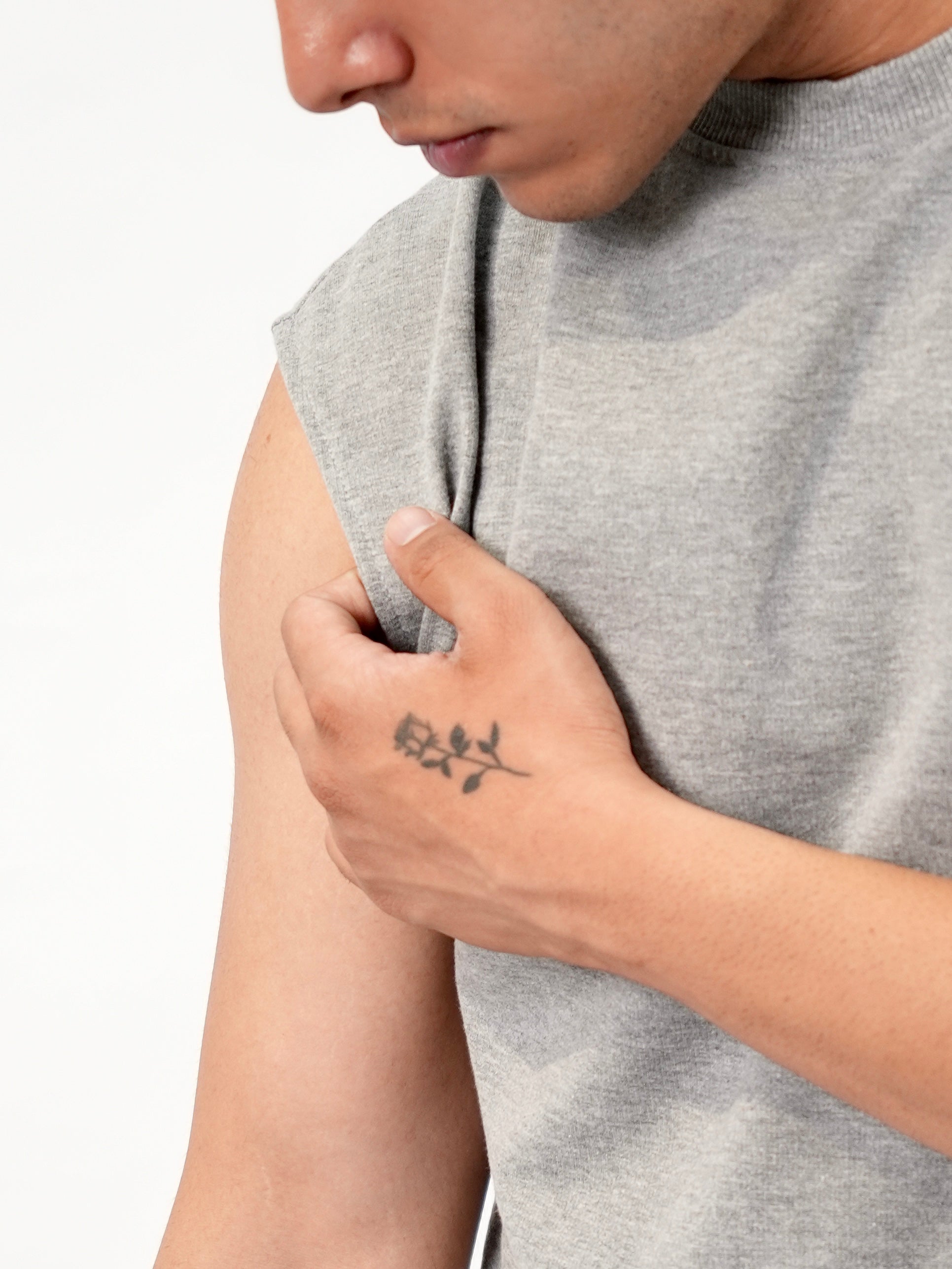 Muscle Tees Pack (unisex)