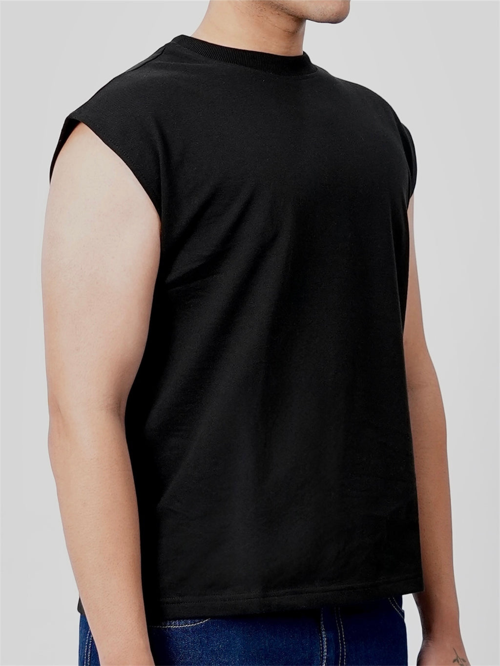 Muscle Tees Pack (unisex)