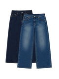 Min. Essential Denims Duo